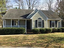 2308 Havering Pl, Raleigh, NC 27604