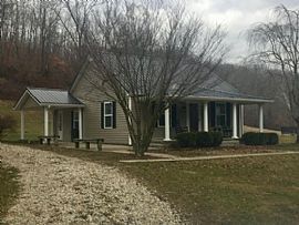 9603 Alley Br, Catlettsburg, KY 41129