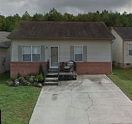  10624 Bitteroot Way, Knoxville, Tn 37932 2 Beds 2 Baths 1,040 