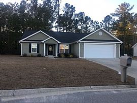 House--229 Macarthur Dr, Conway, Sc 29527 3 Beds 2 Baths