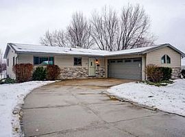 Lovingly Maintained Ranch Home Features 3 Bedrooms, 2.5 Bathroo