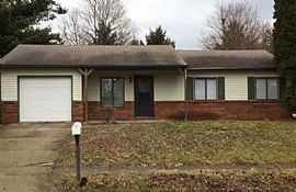 8504 Seabright Dr, Powell, OH 43065