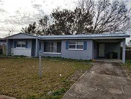 Charming Single Family Home 3bd/1.5bth For Rent