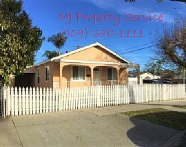 Single Story 3 Bedroom Home in Azusa
