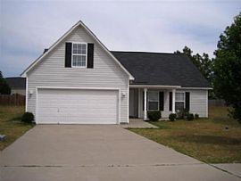 17 Finch Wood Dr, Columbia, Sc 29229 (747) 444-3766