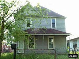 1529 Kappes St, Indianapolis, in 46221 4 Beds 2 Baths 1,960 Sqf