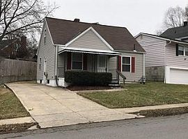 453 Wood St, Mansfield, OH 44907