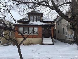 Multi-Family 6-Bed Home For Rent in Buffalo Ny