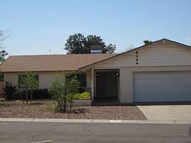4344 W Sandra Cir # House, Glendale, AZ 85308