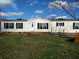 837 Sid Eaves Rd, Youngsville, NC 27596