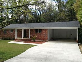 2116 Great Oak Dr, Tallahassee, Fl 32303 5 Beds 3 Baths 2,800 S