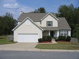 417 Concord Place Rd, Irmo, SC 29063