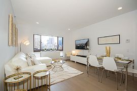 Luxury Two Bedroom Apartment - Midtown West J 