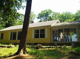 105 Red Hill Rd, Moultonboro, NH 03254
