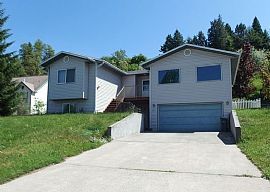 643 Northwood Dr, Moscow, ID 83843