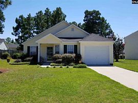  215 Sterling Cross Dr, Columbia, Sc 29229 3 Beds 2 BatHS 1,012