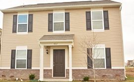  907 Brookshire Dr, Franklin, in 46131 4 Beds 2.5 Baths 1,633 S
