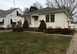 6563 Lawnwood Ave, Parma Heights, Oh 44130 3 Beds 1 Bath 1,064 
