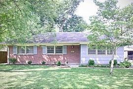 3017 Somber Way, Louisville, Ky 40220 3 Beds 1.5 Baths 1,300 Sq