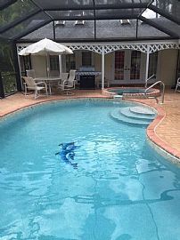 1 Bed 17700 Williamsburg Dr, North Fort Myers,