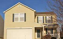 12554 Bearsdale Dr, Indianapolis, in 46235 3 Beds 2.5 Baths