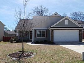 43 Moultrie Ct, Columbia, SC 29223