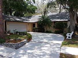 103 Tanglewood Ct, Safety Harbor, Fl 34695 4 Beds 2 Baths