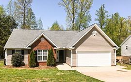 6900 Channel Forest Rd, Belews Creek, Nc 27009 3 Beds 2 Baths