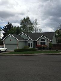 332 Nw Heather Ave, Sublimity, OR 97385