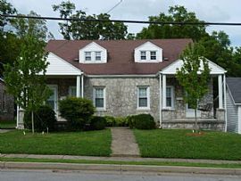 854 E 11th Ave, Bowling Green, KY 42101