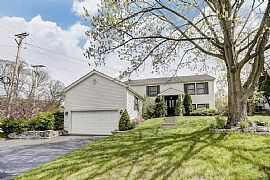 1182 Lori Ln Westerville, OH 43081