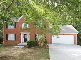 1760 Meadowchase Ct, Snellville, GA 30078