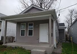 651 Atwood St, Louisville, Ky 40217 2 Beds 2 Baths