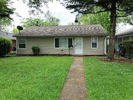 2975 Brownlee Ave, Columbus, Oh 43209 3 Beds 1 Bath