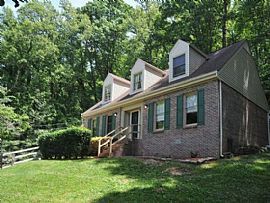 4616 Brown Gap Rd, Knoxville, TN 37918