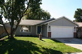 3 Bedroom 2711 E Bergeson St, Boise, ID 83706