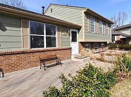 3013 Appaloosa Ct, Fort Collins, Co 80526 4 Beds 2 Baths