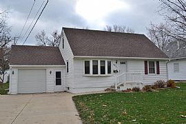 Clean 3 Bedroom and 2 Bathroom Home with Finished Rec Room in B