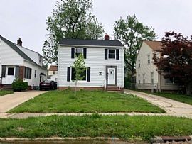 20901 Clare Ave, Maple Heights, Oh 44137 Rent $550 and DEP $550