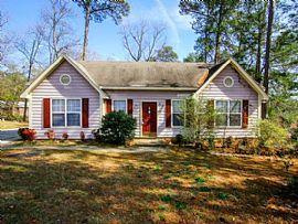 724 Betsy Dr, Columbia, SC 29210