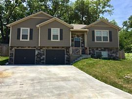 18621 E 20th Street Ct, Independence, Mo 64057 4 Beds 3 Baths