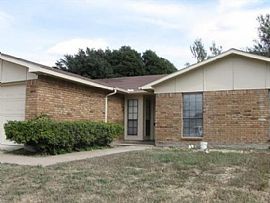 7404 Buttonwood Dr, Fort Worth, Tx 76137 3 Beds 2 Baths