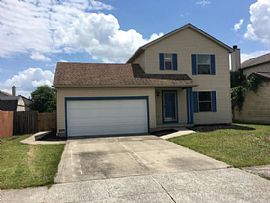 6767 Makady Rd, Canal Winchester, Oh 43110 3 Beds 2.5 Baths