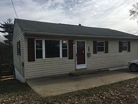 1135 Central Row Rd, Elsmere, KY 41018