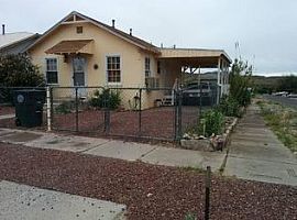 301 E 2nd Ave, Truth Or Consequences, NM 87901