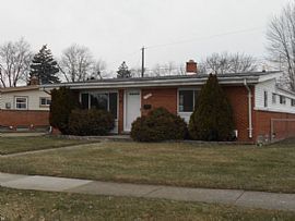 1766 Byron Ave, Madison Heights, Mi 48071 3 Beds 2 Baths 1,630 