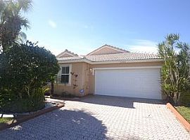 12448 Nw 55th St, Coral Springs, Fl 33076 4 Beds 2 Baths 2,013 