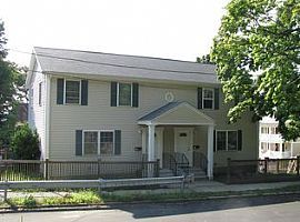 54 Knowles St, Providence, RI 02906