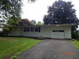 4626 Pleasant Hill Rd Nw, Canton, OH 44708