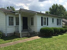 1302 Oliver St,Bowling Green, KY 42104